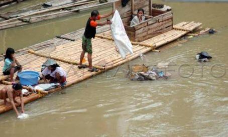 Banjir Jakarta 2015 ane yakin lebih baik dari sebelum nya.