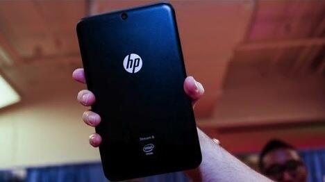 &#91;REVIEW&#93; HP Stream 8: Tablet Windows Pertama di Indonesia 