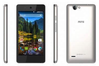 &#91;REVIEW&#93; Mito Impact Android One: Smartphone Lollipop 1 Jutaan