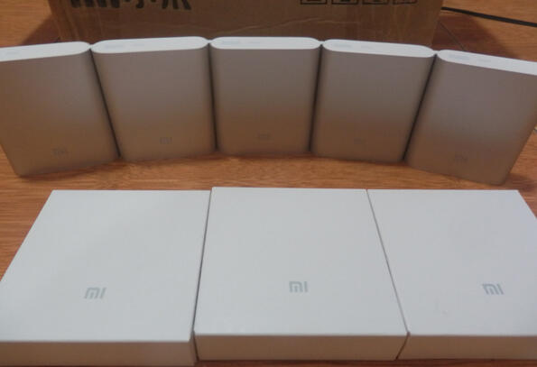 Power Bank Xiaomi Yg Asli - Xiaomi Laz