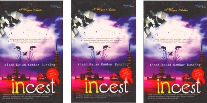  7 Novel karya pengarang Indonesia yang sempat menuai kontroversi