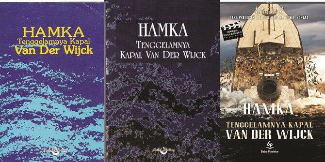  7 Novel karya pengarang Indonesia yang sempat menuai kontroversi