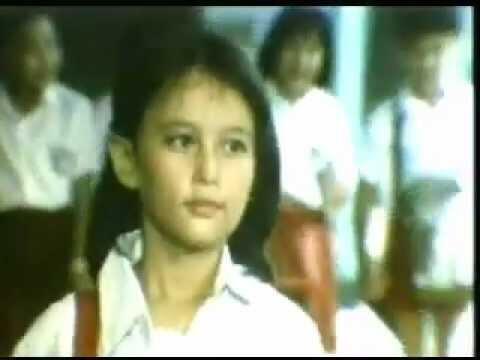 &#91; IGO Bingitz &#93; .... MENGENANG FILM REMAJA DI ERA VIVI SAMODRO .....