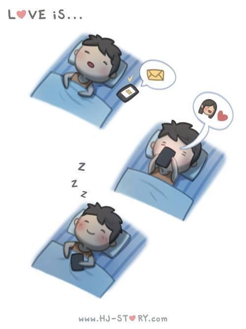 Cinta Itu. . . . All About Love