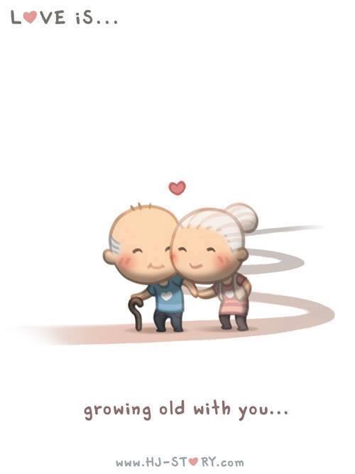 Cinta Itu. . . . All About Love