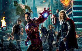 Resmi,Spider man akan bergabung dengan the avengers gan (RIP THE AMAZING SPIDERMAN)