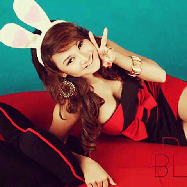 IGO 100 % *Dessy * &#91;Cewek Cantik Jebolan Instagram&#93; &#91;Pict and Vid&#93;