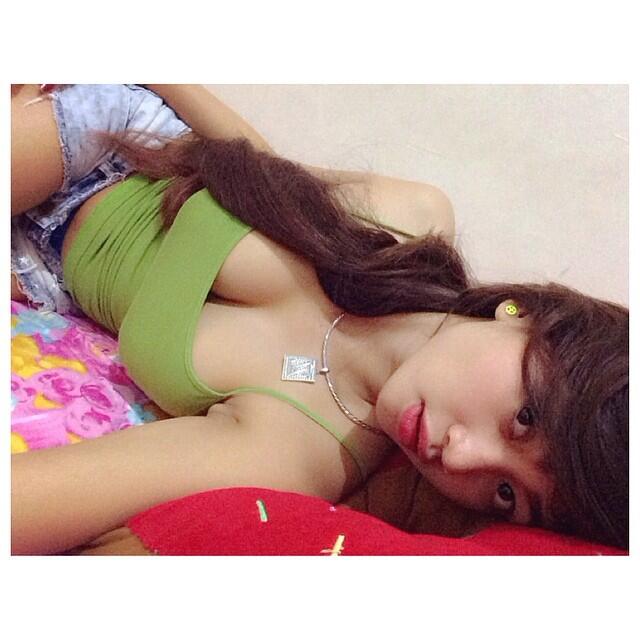 IGO 100 % *Dessy * &#91;Cewek Cantik Jebolan Instagram&#93; &#91;Pict and Vid&#93;