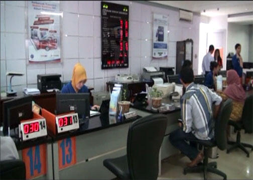 Suku Bunga KPR BRI Tetap 9,75 % Di Tahun 2015 gan