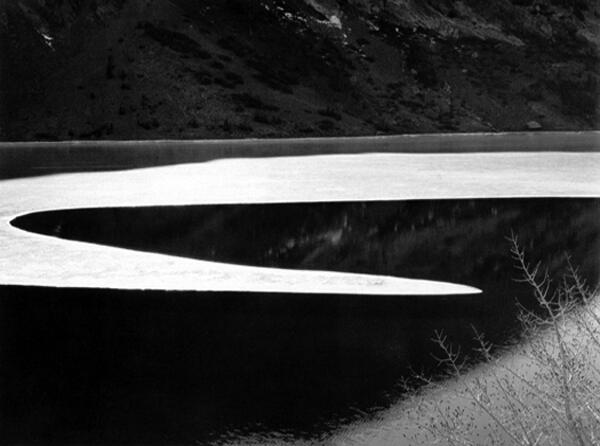 &#91;AMAZING&#93; Foto hitam putih sang Maestro Fotografi Ansel Adams yang menyejukkan Jiwa