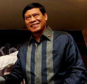 &#91;Panastak?&#93; Bila Bukan Restu Mega dan KIH, Siapa yang Ajukan Tedjo sebagai Menteri? 