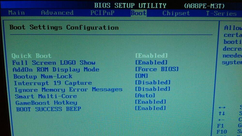 &#91;ASK&#93;Hardisk PC gak kebaca