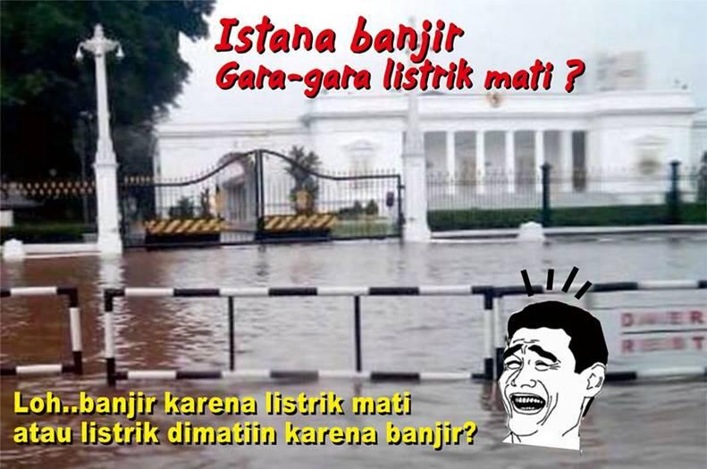&#91;Ngakak Gan!&#93; Kebiasaan Jelek Orang Indonesia