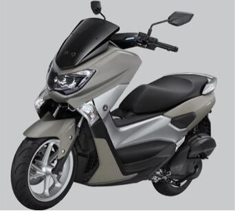 &#91;REVIEW&#93; Yamaha NMAX: Sports Matik Yang Sesungguhnya 