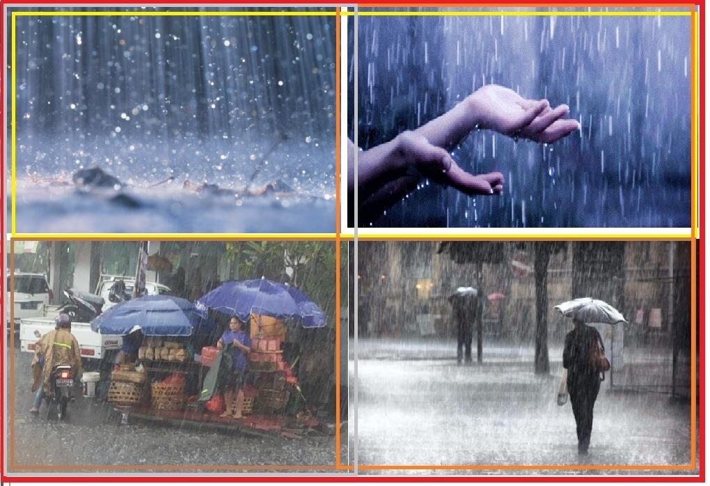 Kenapa Bisa Terjadinya Banjir