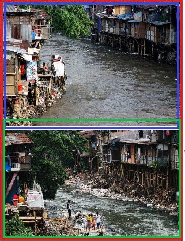 Kenapa Bisa Terjadinya Banjir