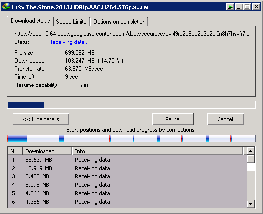 VPS Windows / RDP, RDC (Support Torrent & Mining)
