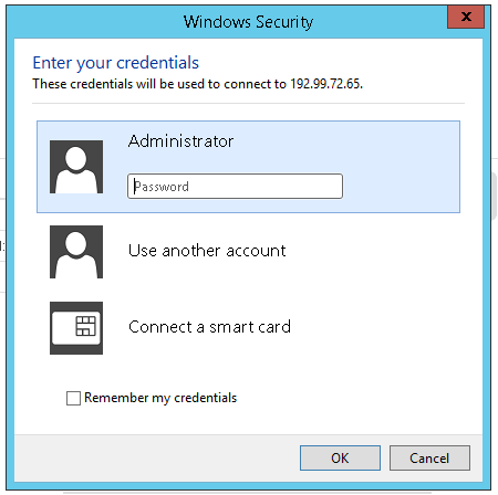 VPS Windows / RDP, RDC (Support Torrent & Mining)
