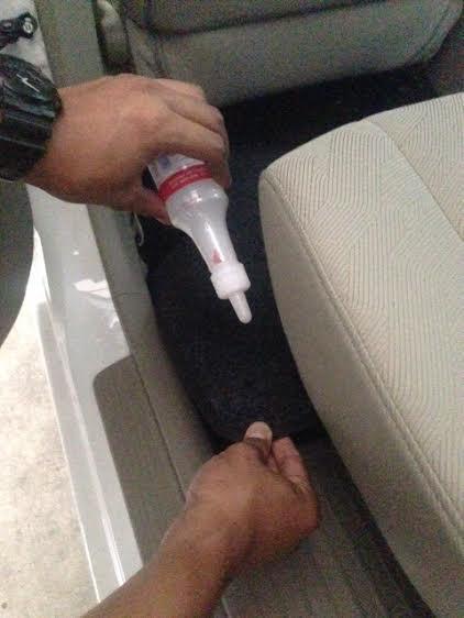8 Tips Kegunaan Cuka untuk Mobil