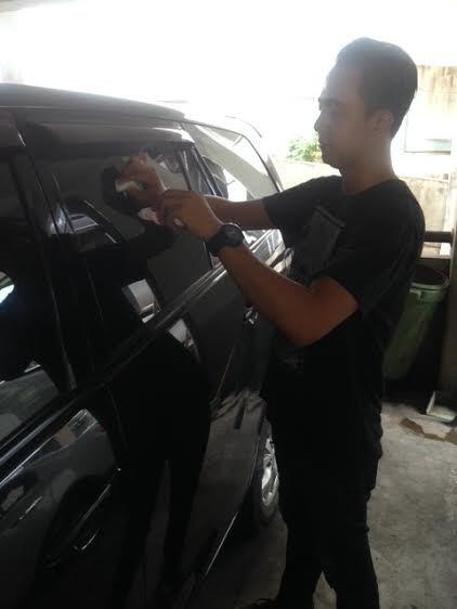 8 Tips Kegunaan Cuka untuk Mobil