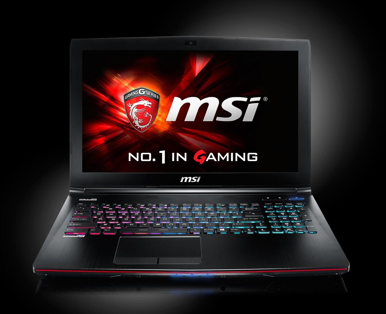 Ноутбук msi b12vfk