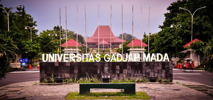 7 UNIVERSITAS TERBAIK INDONESIA TAHUN 2015