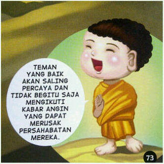 Enakan Ngasih Hutang Apa Ngutang Gan???