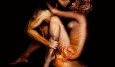 Foto-Foto Tubuh Manusia Versi X-Ray
