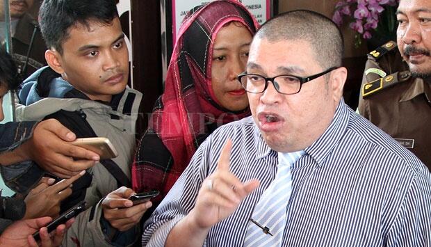 Menganiaya, Pengacara Budi Gunawan Akan Dieksekusi