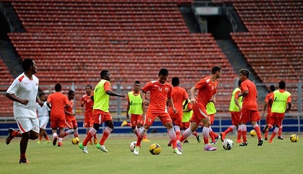 Persija Bakal Jadi Milik Pemda DKI Jakarta 