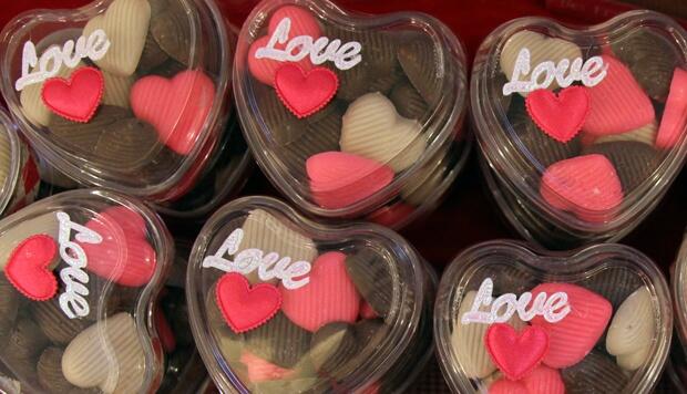 5 Hadiah Valentine yang Paling Menyentuh Hati