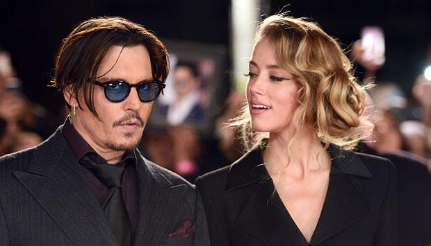 Johnny Depp Gelar Resepsi di Surga Ini