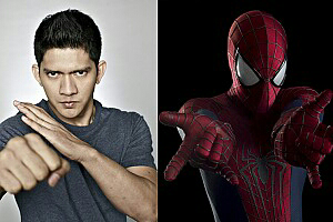 &#91;HOT&#93; Iko Uwais Jadi Salah Satu Kandidat Pemeran Spider-Man Gan. &#91;WOW&#93;