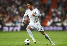 Rahasia Sukses Cristiano Ronaldo