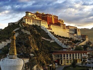Serba Serbi Tibet, Negeri Eksotis Yang Bikin Penasaran