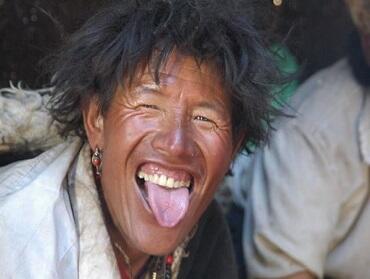 Serba Serbi Tibet, Negeri Eksotis Yang Bikin Penasaran
