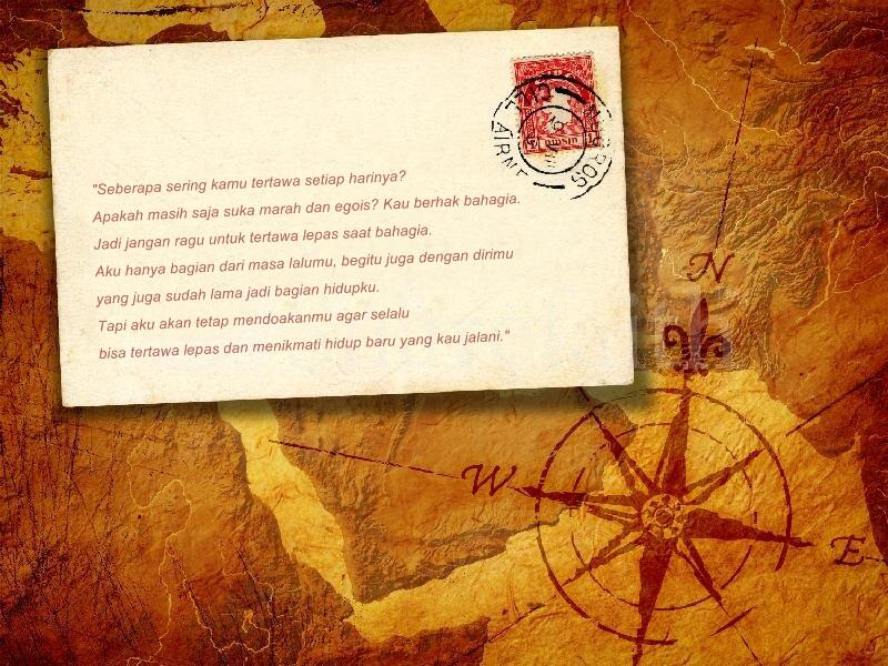 5 Doa Terindah Untukmu,Cinta Masa Laluku