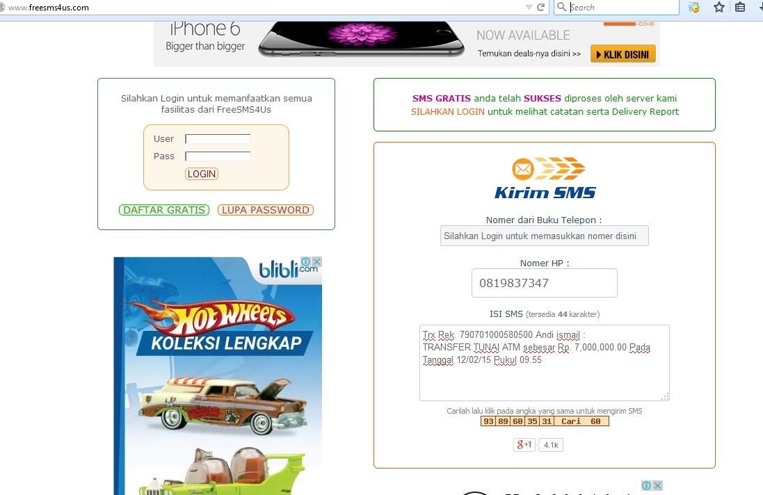 Ayo Ngerjai Penipu Bareng-Bareng (Up-to-Date)