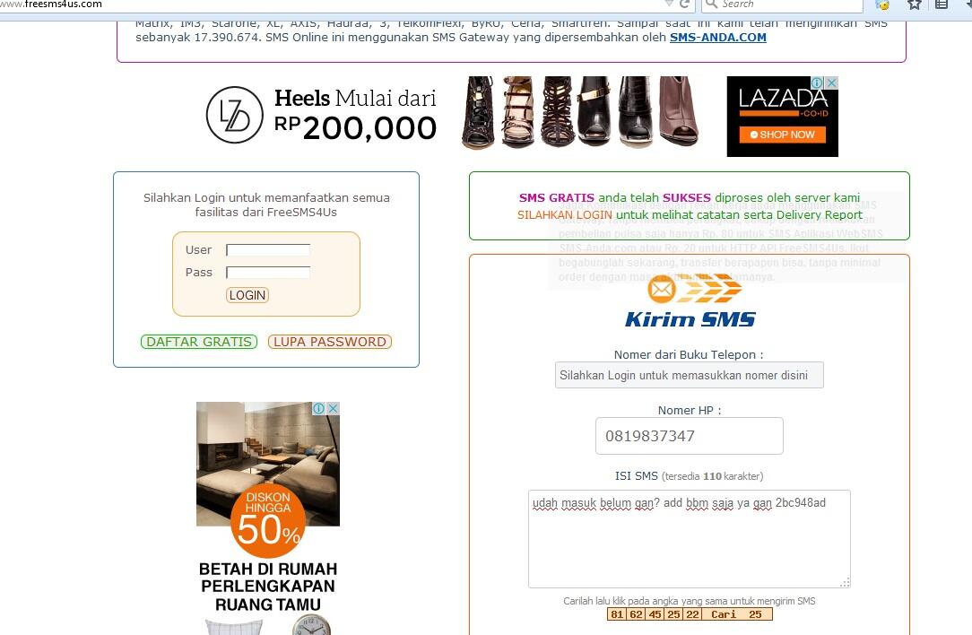Ayo Ngerjai Penipu Bareng-Bareng (Up-to-Date)
