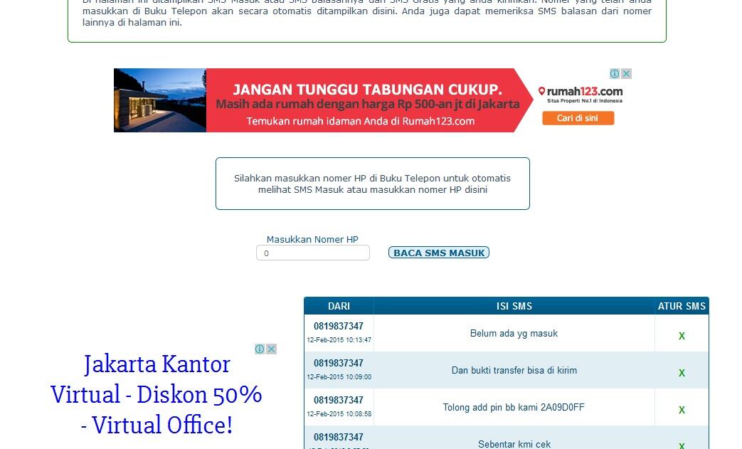 Ayo Ngerjai Penipu Bareng-Bareng (Up-to-Date)