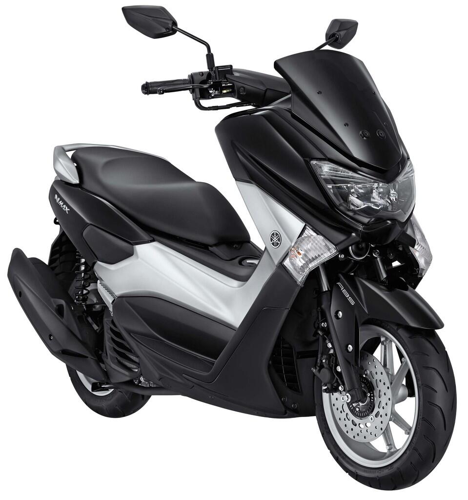 &#91;Share Info&#93; Serba-Serbi Yamaha Nmax