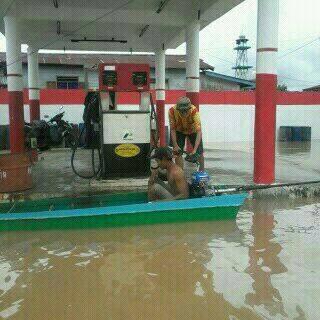 Indonesia Bukan Jakarta Aja