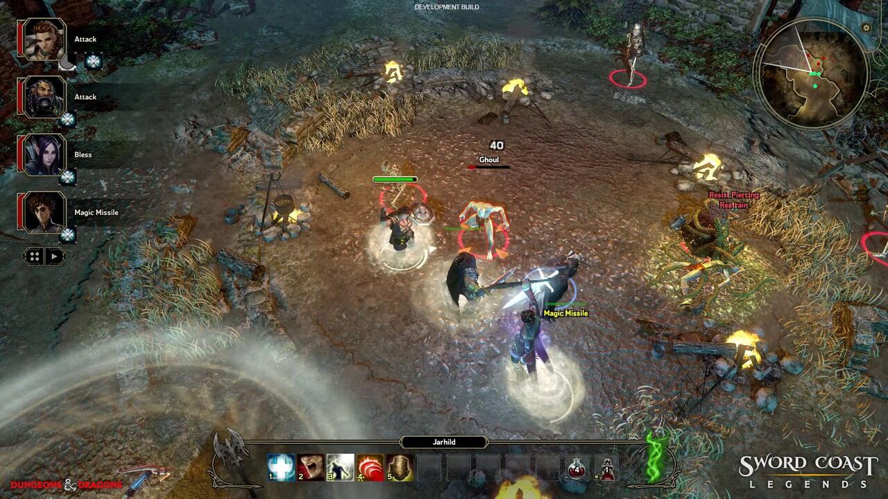 &#91;OT&#93; Dungeons & Dragons - Sword Coast Legends