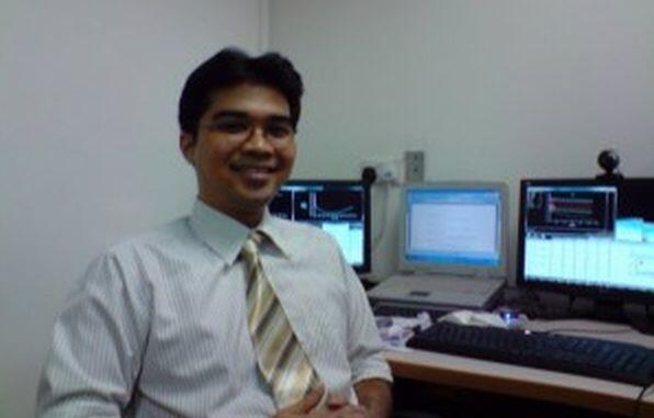 Agus, Profesor Muda Asal Indonesia yang Berjaya di Kanada