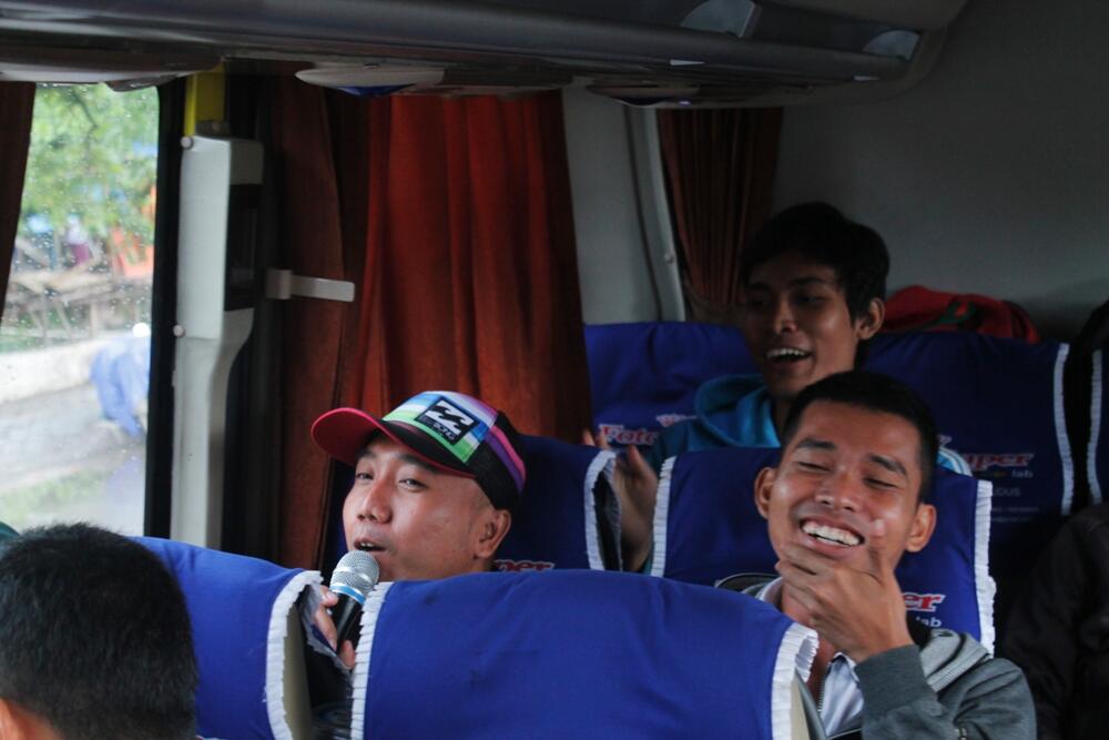 ۩۞۩ &#91;FR&#93; Kaskus Regional Jepara Goes to Bandungan - Ungaran Semarang ۩۞۩