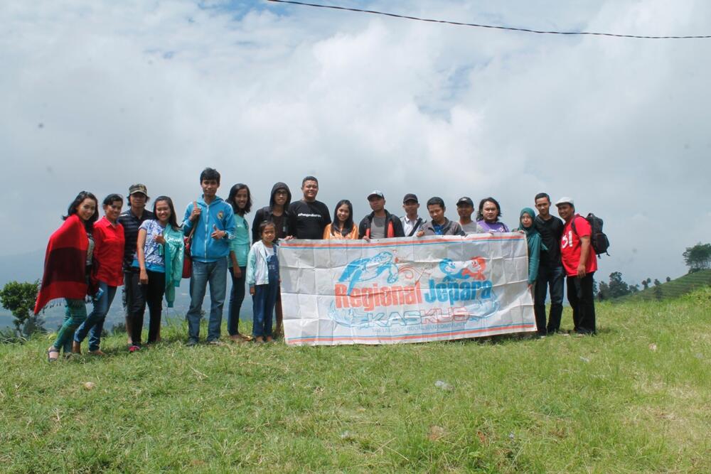 ۩۞۩ &#91;FR&#93; Kaskus Regional Jepara Goes to Bandungan - Ungaran Semarang ۩۞۩