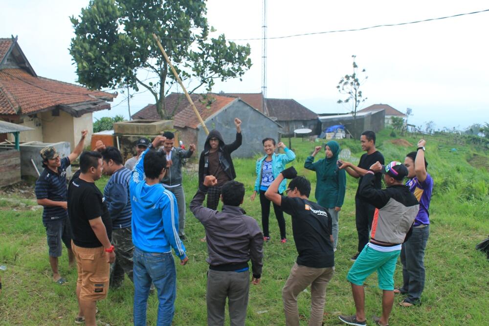 ۩۞۩ &#91;FR&#93; Kaskus Regional Jepara Goes to Bandungan - Ungaran Semarang ۩۞۩