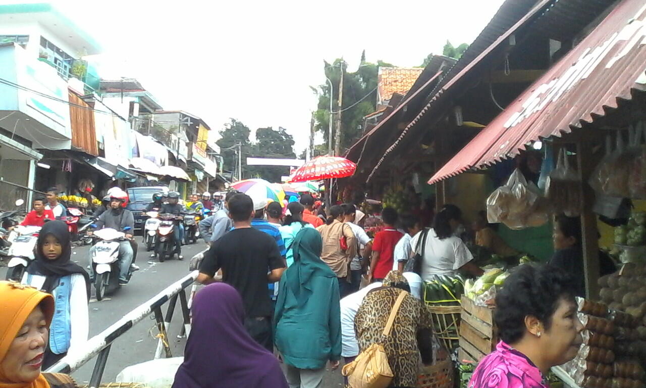 ۩۞۩ &#91;FR&#93; Kaskus Regional Jepara Goes to Bandungan - Ungaran Semarang ۩۞۩