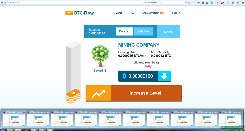 &#91; phosphate &#93; 1200satoshi kurang dari 10mnt.. buruan di gas mumpung masih fresh