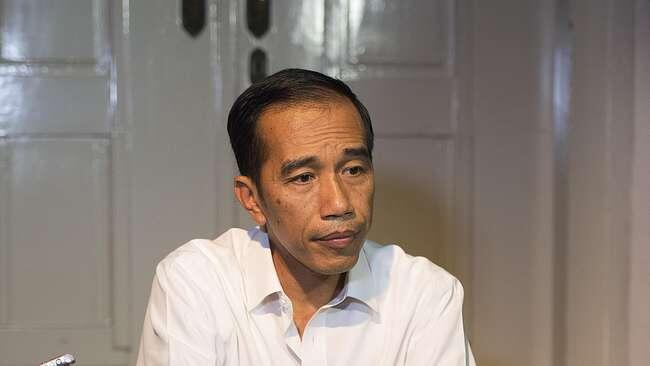 Jokowi: Butuh Kalkulasi Matang soal Kapolri